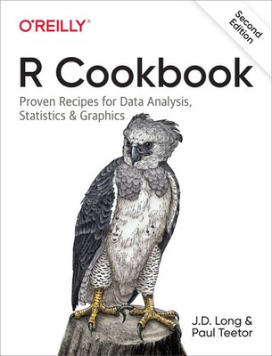 Jd Long (u. a.) | R Cookbook | Taschenbuch | Englisch (2019) | O'Reilly Media