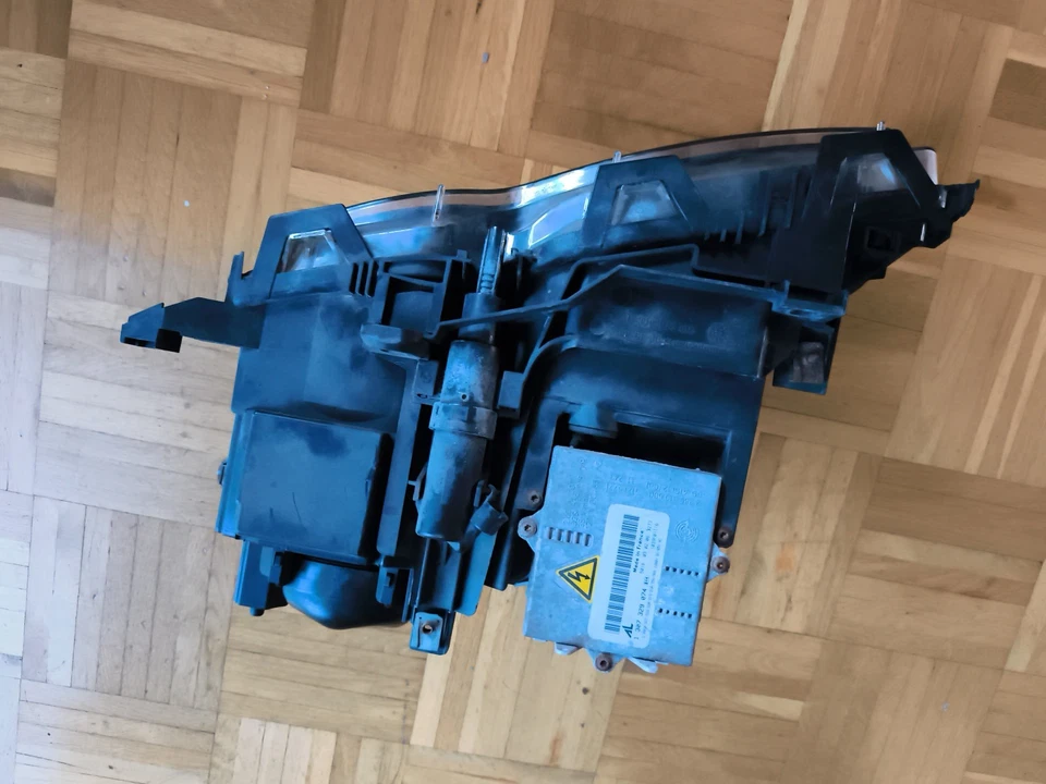 XENON Scheinwerfer 6910968 rechts für BMW 3-er E46 Limo/Kombi Facelift BJ 01-05 - Bild 4 von 4