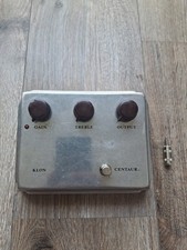 Klon centaur #3679 plata (no horsie)