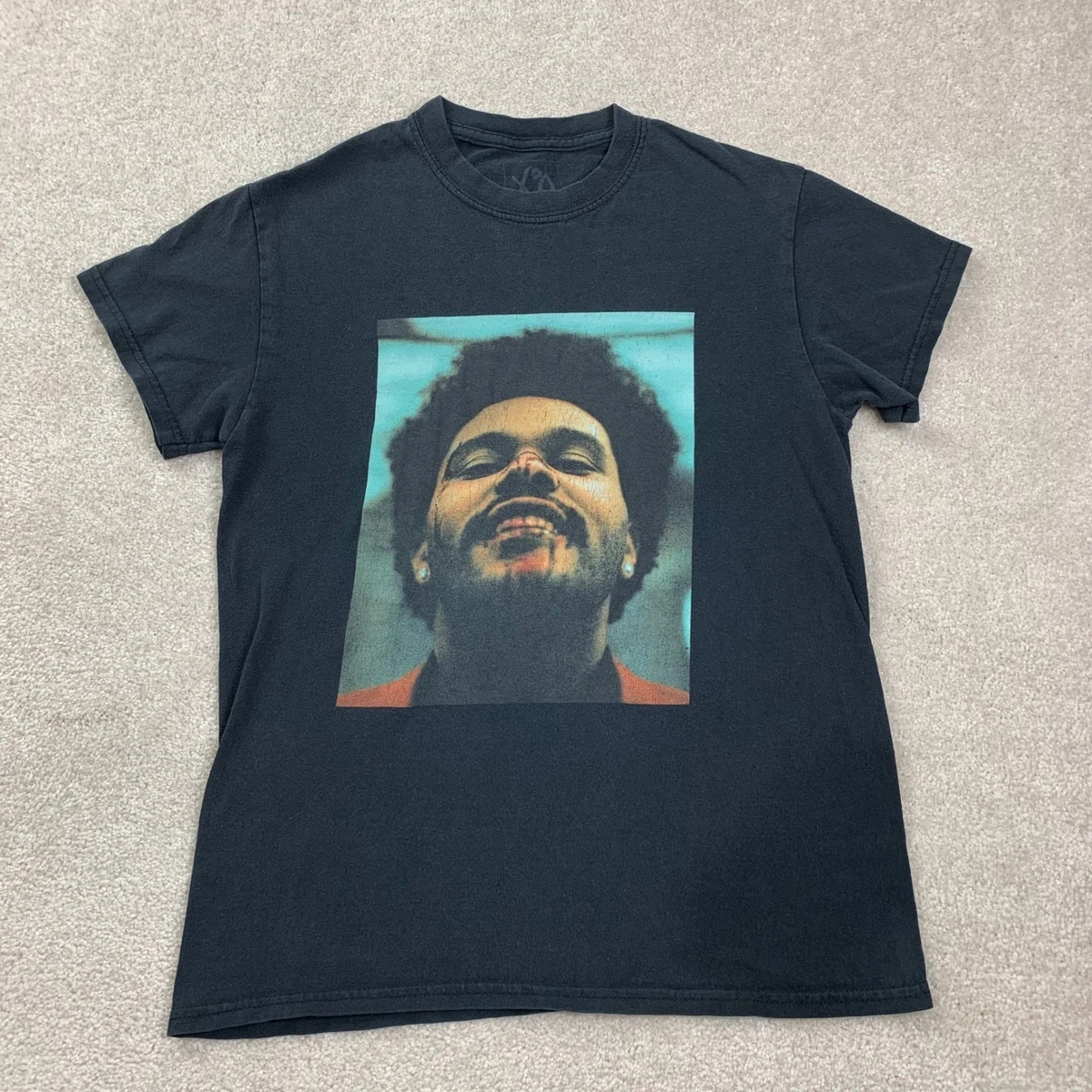 xo shirt the weeknd products for sale | eBay