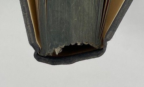 The Solid Mandala, Patrick White, 1966, 1st Edition Thus, Australian Lit., HCDJ - Foto 17 di 23