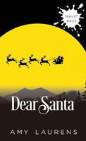 Amy Laurens | Dear Santa | Taschenbuch | Englisch (2019) | Inkprint Press