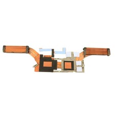 Laptop Heatsink For DELL XPS 15 7590 Precision 5540 0751F2 751F2 AT2FP0020A0