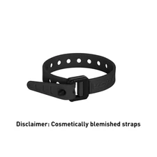 Voile Nano Straps, 9 inch, Cosmetic Blems