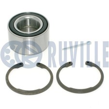 Roulement de roue Opel TIGRA