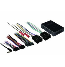 AXXESS AXGMLN-03 / 2006-2012 GM/PONTIAC/SATUR...