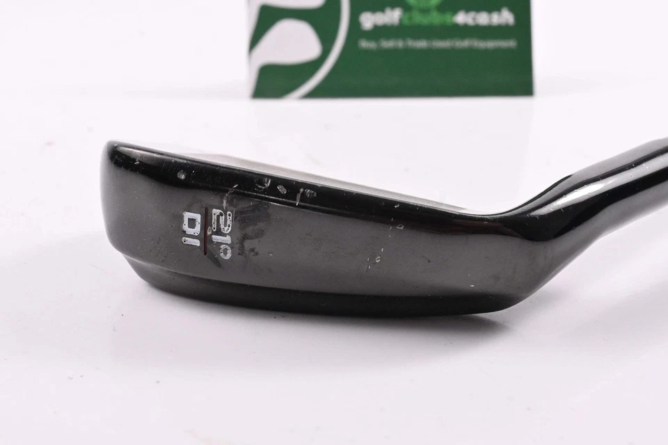 MacGregor MacTec X #3 Hybrid / 21 Degree / Regular Flex MacGregor Mactech X - Image 3 of 4