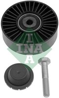 INA Umlenk-/FüHrungsrolle, Keilrippenriemen 532 0369 20 FüR Fiat Lancia