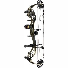Bear Resilient Rth Bow Package Emerge 2.0 50 Lbs. Rh