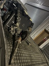 Genuine Volvo XC40 Front Right Offside Suspension Strut Hub Caliper  32246640