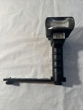 Phoenix HMS-98T Handle Mount Flash Slave NEW Rebranded Minolta Maxxum 4000 AF 