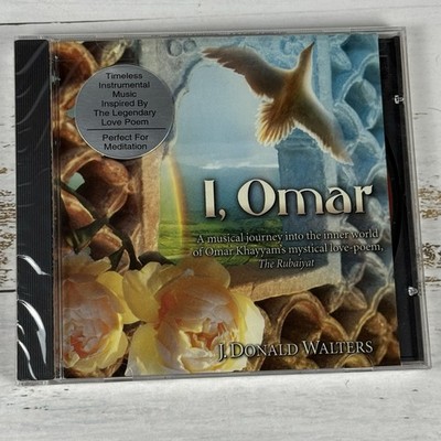 I, Omar (CD 1996) J. Donald Walters, Instrumental Music, Omar Khayyam s Poem