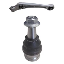 For Audi SQ5 2014-2017 Suspensia BNDL-181420 Front Lower Control Arm Kit