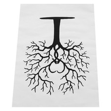 40 X Tree Wedding Welcome Sign Keepsake Fingerprint Painting