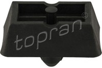 Topran Aufnahme Wagenheber 502 014 FüR BMW X3 E83 Z4 Kunststoff 3Er E46 Touring