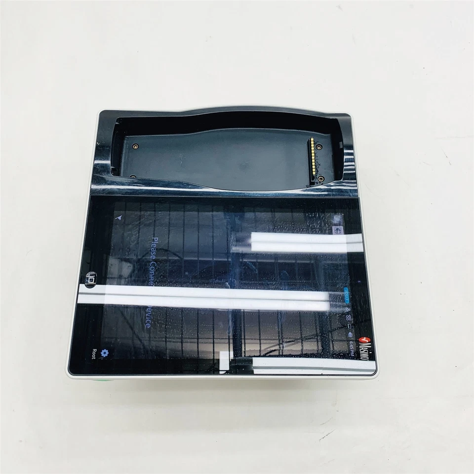 Masimo Root RDS7A Patient Monitoring Station Connectivity Platform Base Module - Image 3 of 4