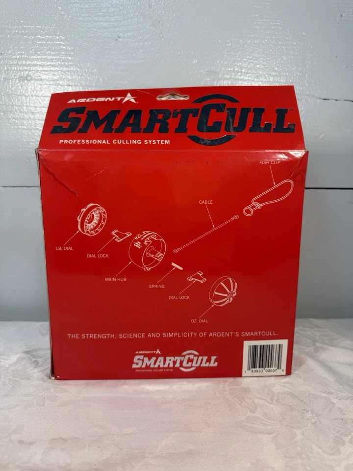 Ardent Smart Cull Professional Culling System , New In Box - Image 3 of 4