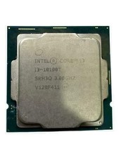 Intel Core i3-10100T SRH3Q 3.00GHz