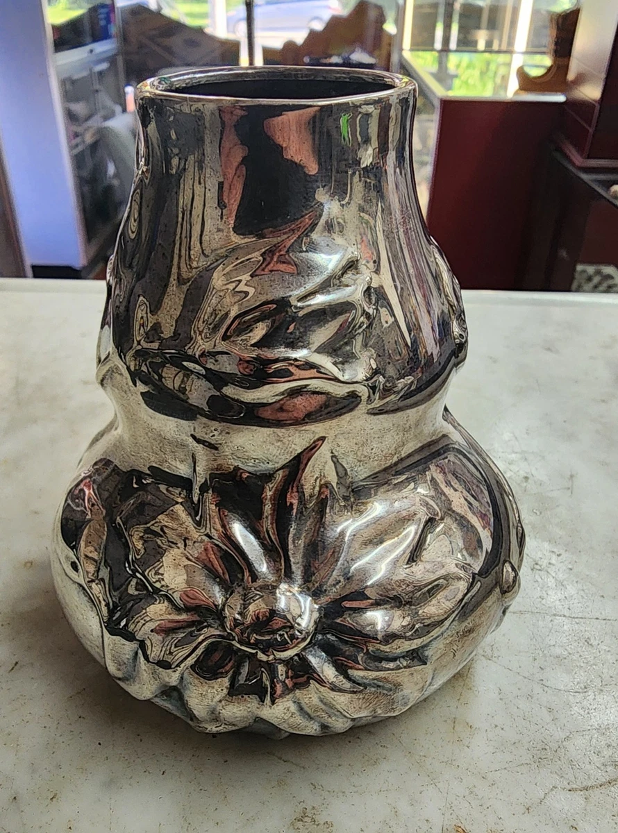 Tiffany & Co. Antique US Sterling Silver Vases & Urns for sale | eBay