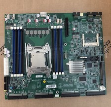 Motherboard NCB-5510AD.   #M-22