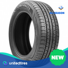 New P 23545r17 Goodyear Assurance Maxlife 94v