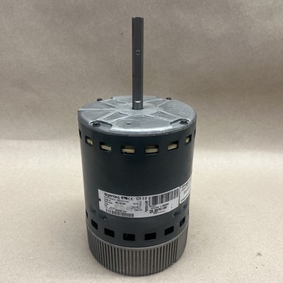 OEM Carrier Bryant ECM 3.0 GC07 1HP BLOWER MOTOR MODULE HD52RE122 5SME39SX (M44)