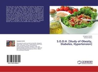 S.O.D.H. [Study Of Obesity, Diabetes, Hypertension] Sangeeta Parikh