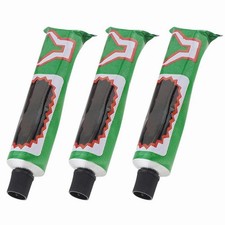 12 20g Tire Repair Glue for Inner Tube Puncture - Strong Bonding Tool