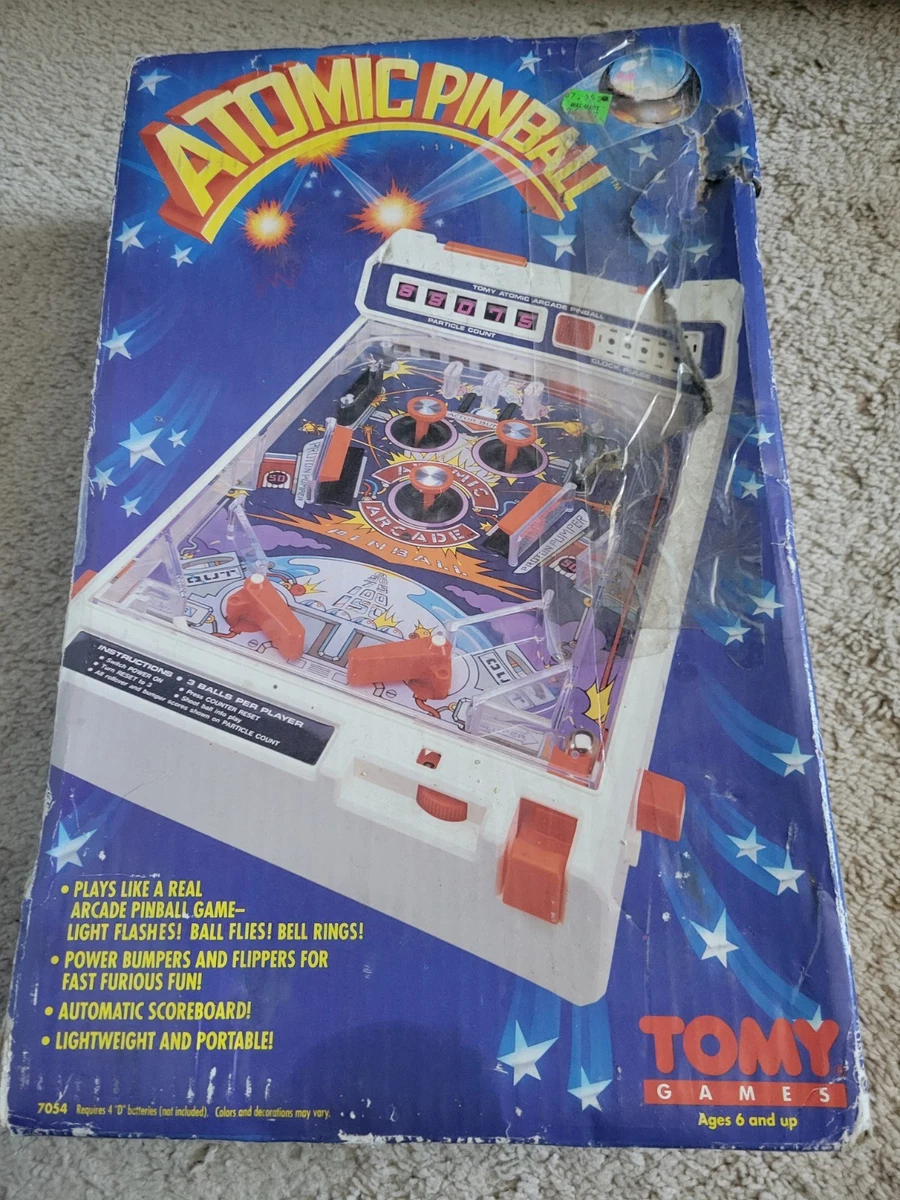 Arcade 1990 Coin-Op Collectibles for sale | eBay