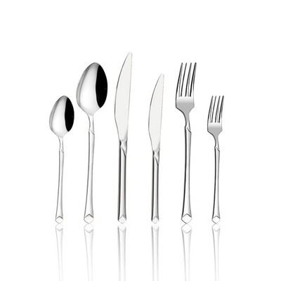 Sedef Collection 36-teiliges Besteckset (für 6 Personen)