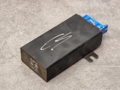BMW E31 850CI, Steuergerät AUC, 61351390352, 61351390352