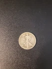 Walking Liberty Half Dollar 1918-s