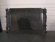 Radiateur Citroen JUMPY
