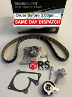 Zahnriemen Wasserpumpe Kit FüR Dacia Nissan Renault Suzuki 1.5 DCI CDI