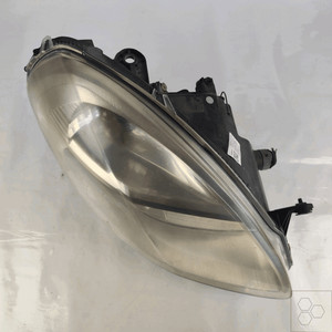 51774225 Projektor Rechts LANCIA YPSILON (TE) 1.3 MJ 16V Platino Ber.