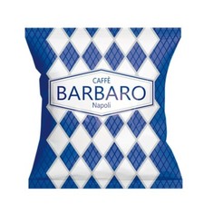 100 Capsule Caffè Barbaro Cremoso compatibile Lavazza a Modo Mio