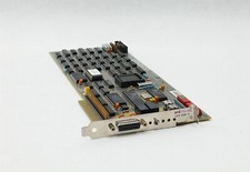 DIALOGIC DIANATEL EA-24 EA24 T1 FAX PHONE NETWORK INTERFACE BOARD 924-401