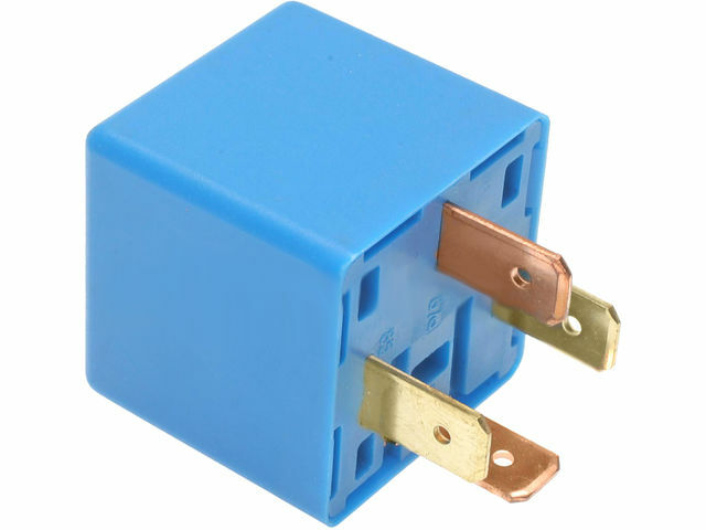 For 1992-1994 Mitsubishi Expo LRV Rear Window Defogger Relay SMP 78276FH 1993