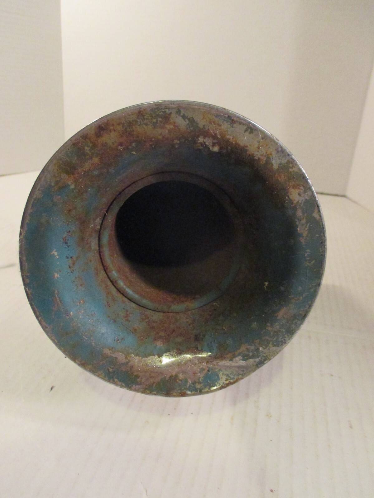 VTG HUTCHINS AH-OOO-GAH A-OOGA AHOOGA HORN RAT ROD HOT ROD COUPE MODEL