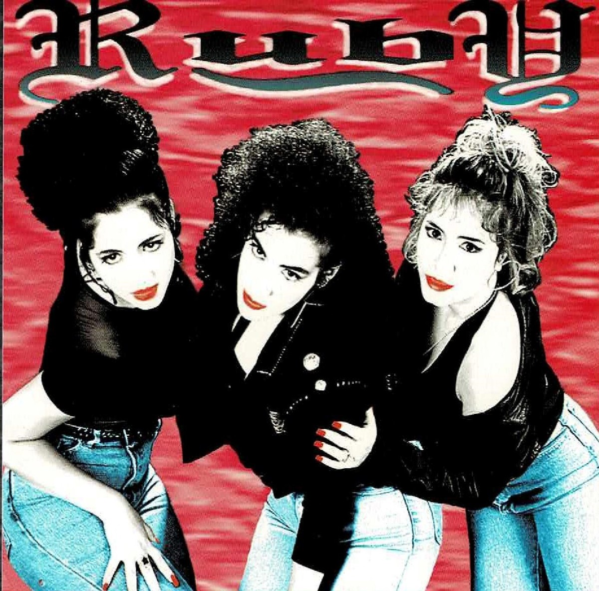 Ruby by Ruby (CD, 1994) Muy Bien | eBay