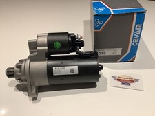 Démarreur Volkswagen SHARAN