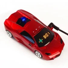 Car Radar Laser Detector Speed Anti-Police GPS Voice Alert Alarm Safety Hot #tr