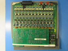 Executone IDS 15540 12 Port SLI Card Assembly IRS (15540) Circuit Board