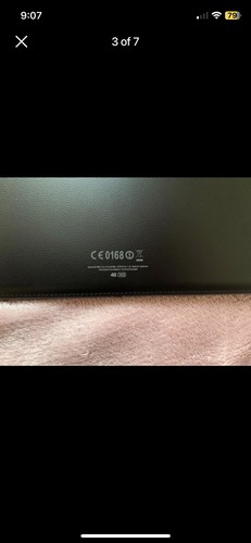 Samsung Galaxy Note 2014 Edition SM-P600 16 GB, WLAN, 10,1 Zoll – Jetschwarz (2014 - Bild 3 von 7