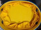 Dritz St Jane Sewing Box Coll. Flip Flops & Fish Oval Shape  8" x 6" x 3.5"  NWT — photo 6