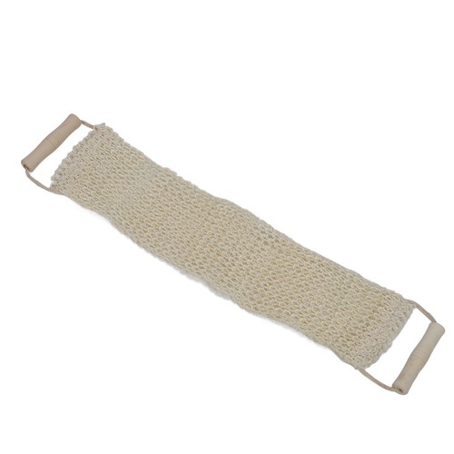Exfoliating Washcloth Shower Towel Large Wash Cloth Cleansing Back Scrubber BST - Picture 4 of 12