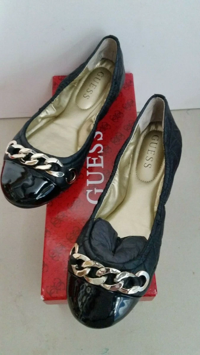 Guess womens deals flats