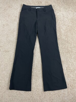 28x30 black dress pants Smooth Black Dress Pants for Men 'The Lord of the Skies'