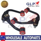 <!--F#f_0-->Adjustable Front Upper Control Arm For Nissan Navara D40 NP300 D23 R51 Greasable<!--F/-->