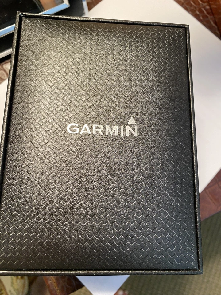 Garmin Aviation Delta D2 Px 手表 — 第 2/3 张图片